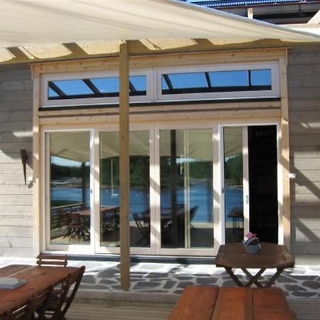 Вилла Koitelin Residenssi Оулу Экстерьер фото
