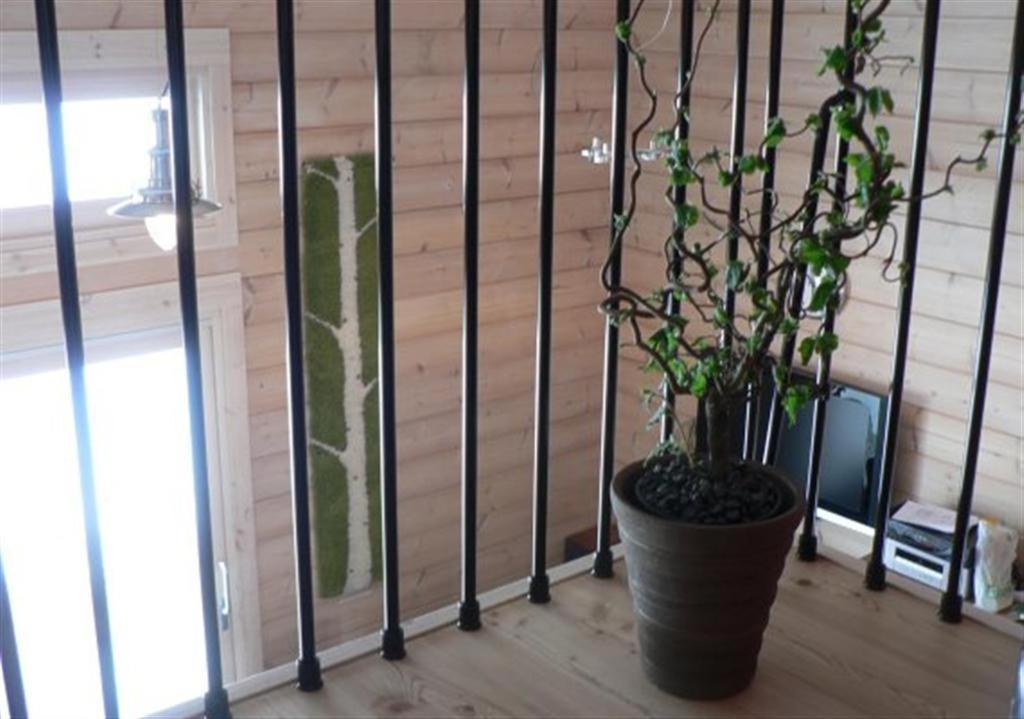 Вилла Koitelin Residenssi Оулу Экстерьер фото