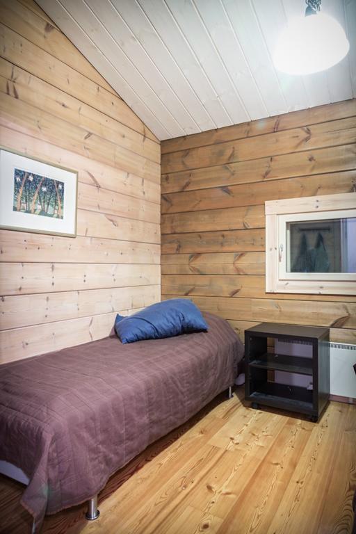Вилла Koitelin Residenssi Оулу Экстерьер фото